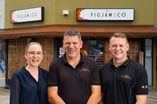 FigJam and Co joins BEDA Future Food Initiative