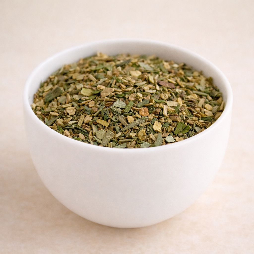 Kulbanyi Tea Blends - Daily Balance