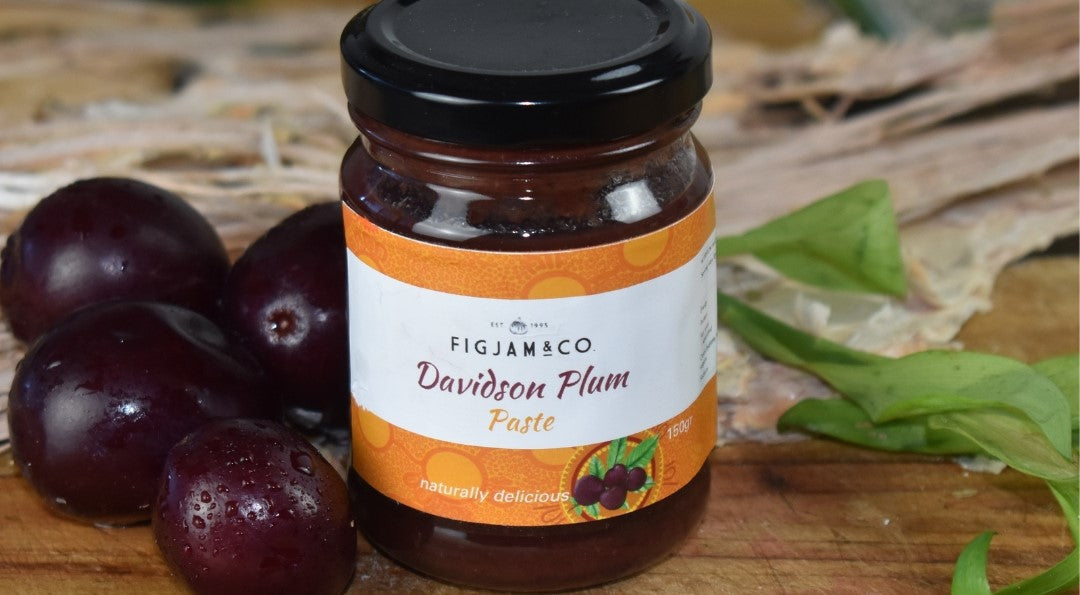 Transforming Native Ingredients