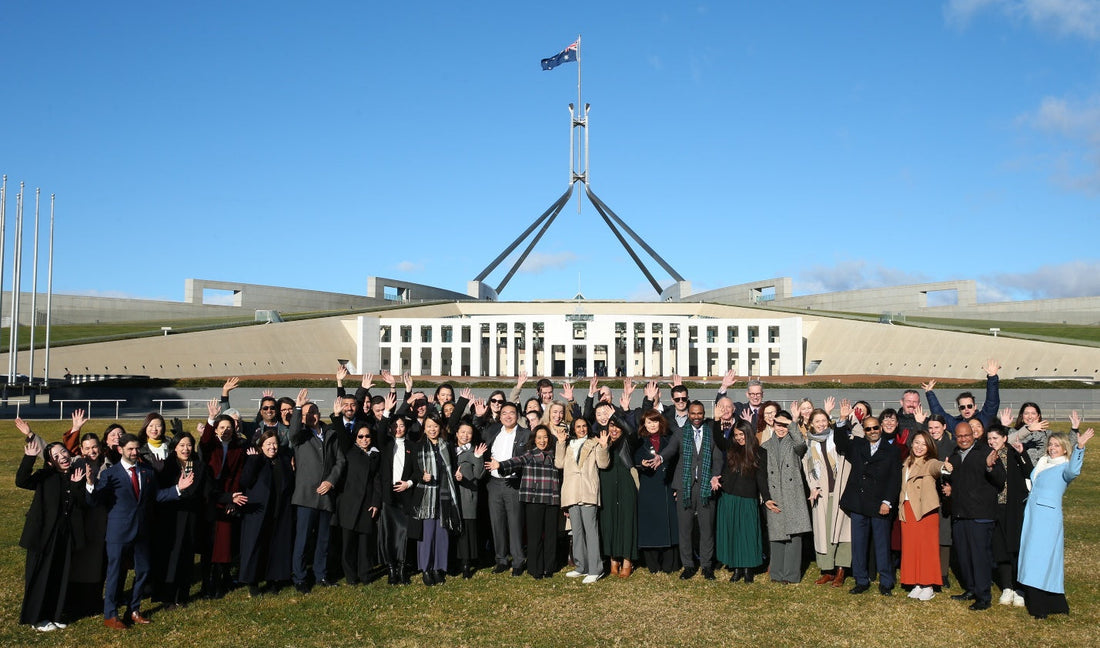 Asialink Leaders Canberra Summit | August 2026