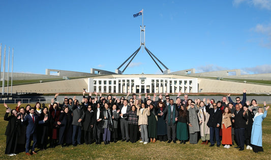 Asialink Leaders Canberra Summit | August 2026