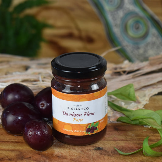 Davidson Plum Paste