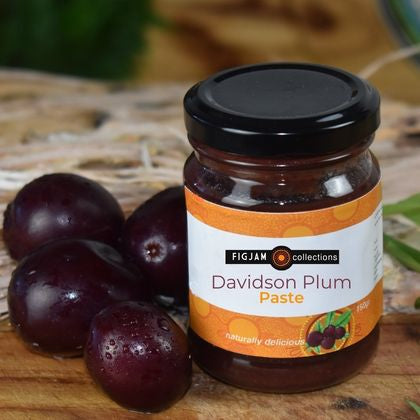 Davidson Plum Paste - デイヴィッドソンプラム・ペースト