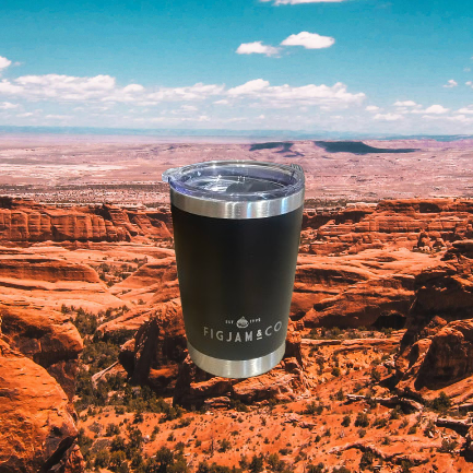 トラベラーマグ - 30周年記念エディション