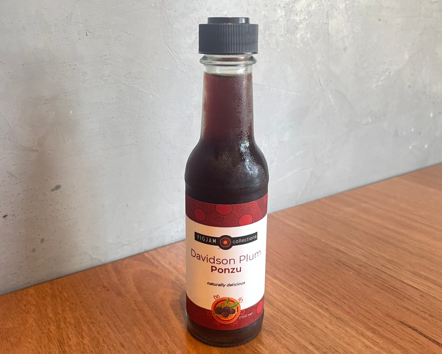Davidson Plum Ponzu